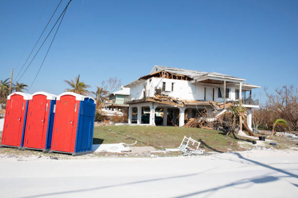 Types of Portable Toilets We Offer in Jacksonwald, PA